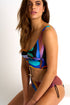 Shan Classique Mid rise bikini bottom